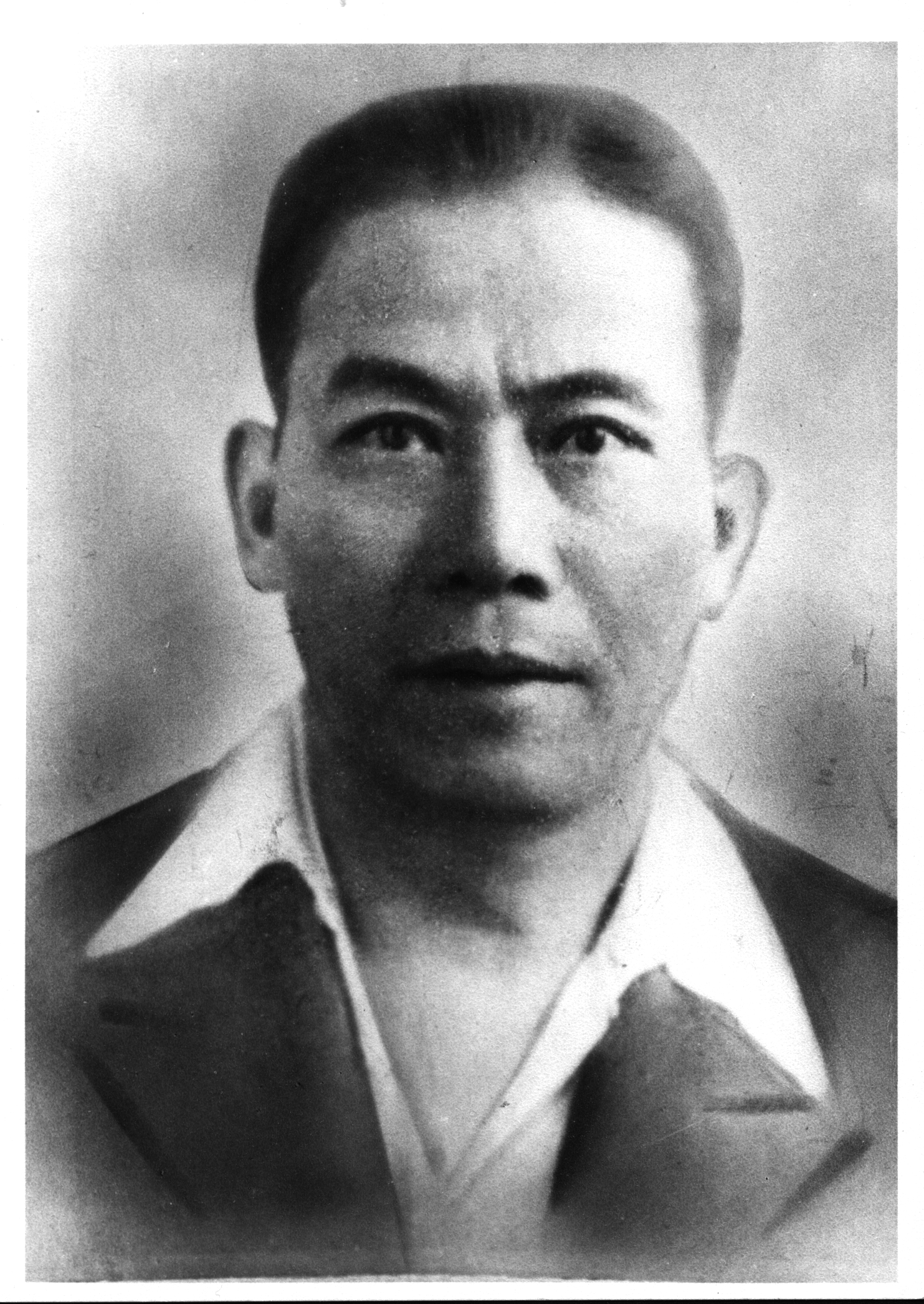 William Chow Sing 1883 -1946